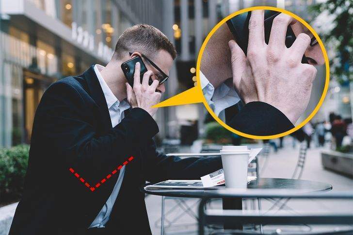 أشهر مخاطر استخدام الهاتف على مدار اليوم