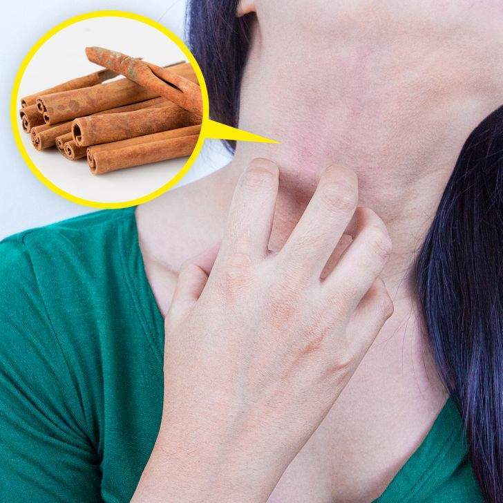 ماذا يحدث عند الإفراط في استخدام المنتجات الطبيعية للعناية بالجمال؟