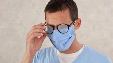 حيل مفيدة لمن اعتاد ارتداء النظارة الطبية