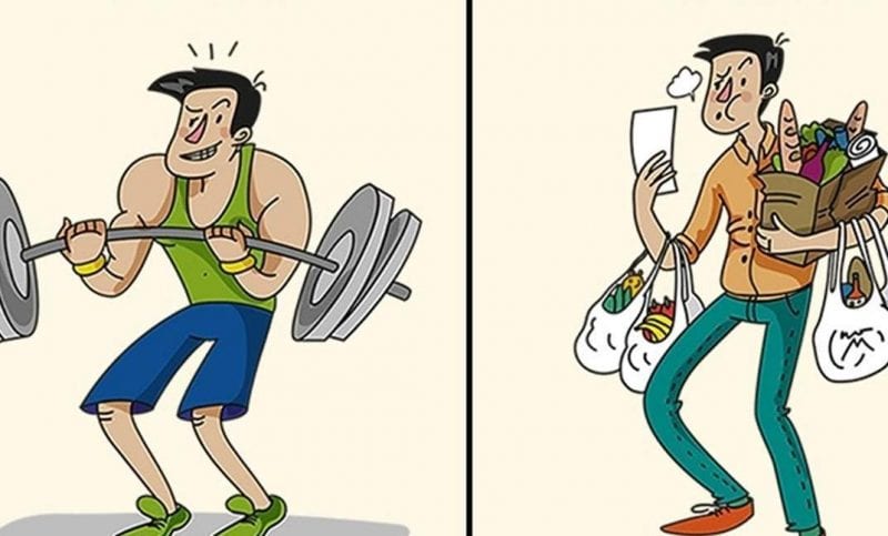 مواقف تكشف عن تغير النظرة للحياة بعد الـ30