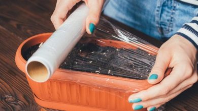 استخدامات ورق البلاستيك التي يجهلها الكثيرون