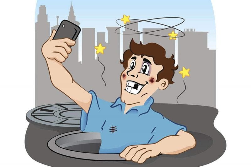 أشهر مخاطر استخدام الهاتف على مدار اليوم