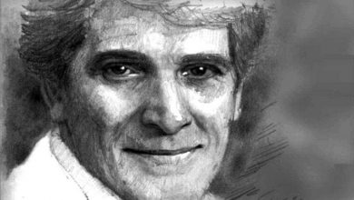 أحمد مطر.. شاعر العراق الذي أصاب الحقيقة بسهام النقد والسخرية