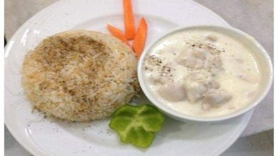 طريقة عمل الشاكرية بأكثر من وصفة