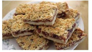 طريقة عمل المبروشة الشامية بعدة وصفات