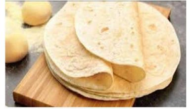 طريقة عمل خبز الصاج