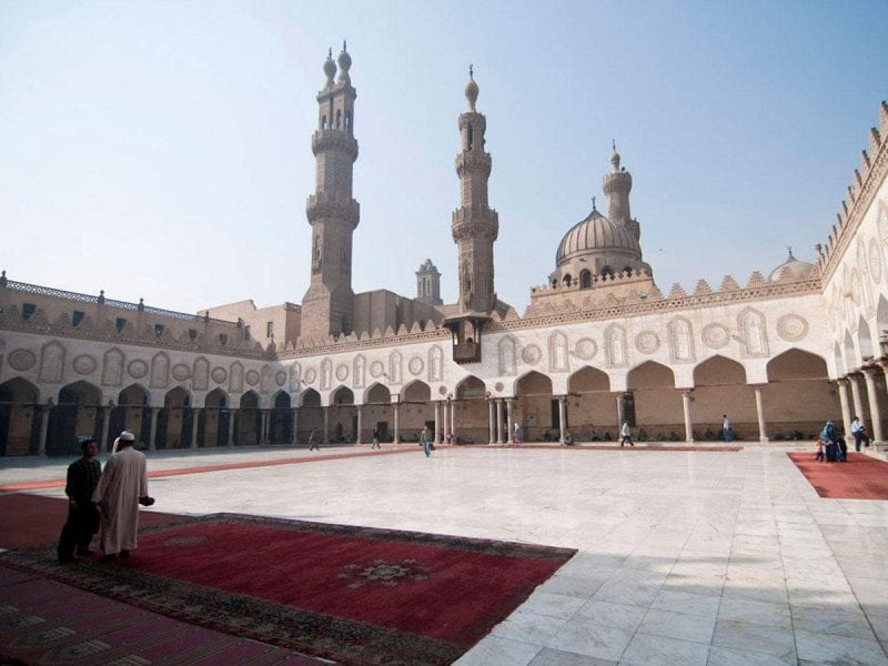 د. أيمن عبدالعظيم يكتب: أحمد محجوب الرفاعي.. شيخ الفيوم الذي علم شيوخ الأزهر