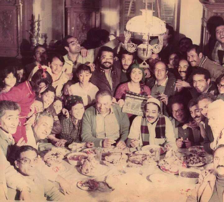 وسام سعيد يكتب: خرج ولم يعد.. رائعة "خان" الفاتحة للشهية!