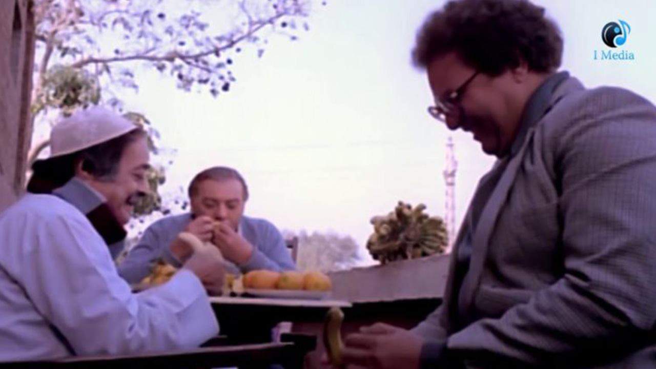 وسام سعيد يكتب: خرج ولم يعد.. رائعة "خان" الفاتحة للشهية!