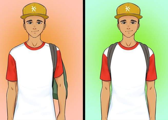 أسوأ وضعيات الجسم الشائعة