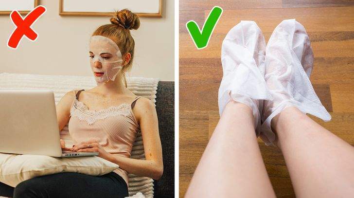 9 منتجات تصبح مثالية بعد انتهاء الصلاحية