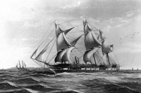 "إتش إم إس تشالنجر".. كيف أهدتنا سفينة "خشبية" أعظم الاكتشافات في عالم البحار!