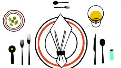 قواعد الإتيكيت التي يجب أن يتعلمها الجميع