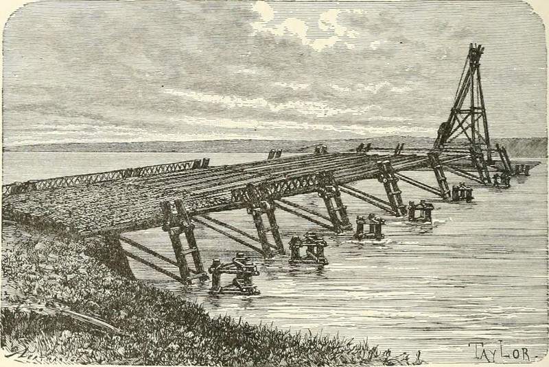 يوليوس قيصر.. لغز أسرع عملية بناء وهدم في التاريخ القديم يوليوس قيصر