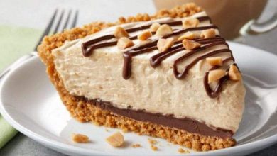 حلويات باردة بوصفات سهلة لمواجهة الصيف