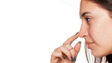 كيف تكشف برودة الأنف عن أسرارك الشخصية أحيانا؟
