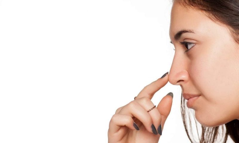 كيف تكشف برودة الأنف عن أسرارك الشخصية أحيانا؟