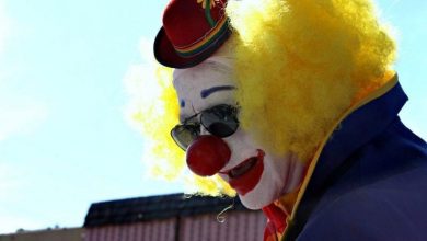 كلوروفوبيا