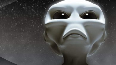 مومياء ماريا.. هل سكنت الكائنات الفضائية كوكب الأرض؟