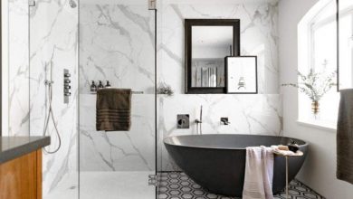 كيف تحصل على مرحاض مثالي؟