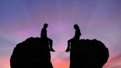 ماذا يحدث للجسم عند الوقوع في الحب؟