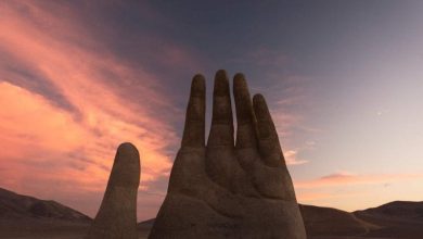 10 أماكن مذهلة تكشف عن سحر أمريكا اللاتينية