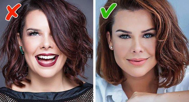 أخطاء تلوين الشعر التي تفسد مظهر المرأة