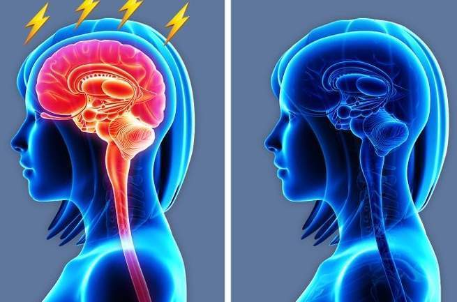 ماذا يحدث للجسم عند الوقوع في الحب؟