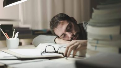 السهر من أجل الامتحان.. مجهود بلا هدف