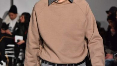 لعشاق الموضة.. صور طريفة ومزعجة في آن واحد