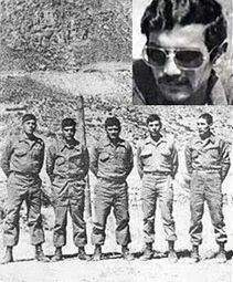 أرماندو فالديز