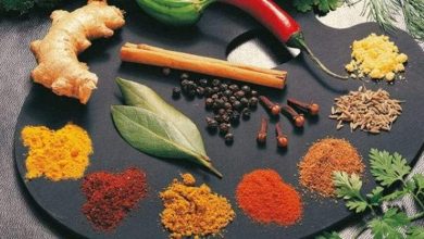 أفضل أعشاب لتنظيف القولون