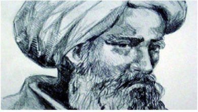 الخليل بن أحمد الفراهيدي.. عبقري اللغة وصاحب الـ29 حرفا