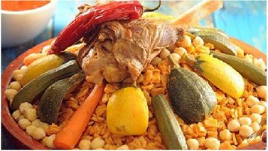 طريقة عمل التريدة