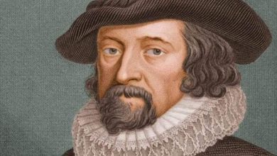 فرانسيس بيكون.. الفيلسوف الفارس مؤسس المنهج الاستقرائي