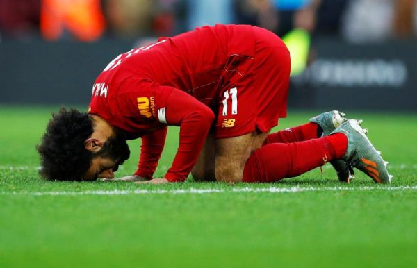 كيف حارب محمد صلاح الإسلاموفوبيا بـ"تأثير الفراشة"؟