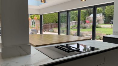 ديكورات رائعة شكلا لكنها تؤدي للأزمات موضوعا