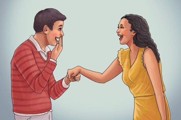 كيف يحدد لون شعر المرأة أحيانا انطباع الرجل عنها؟
