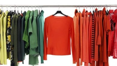كيف يكشف لون الملابس المفضل عن طبيعة الشخصية؟