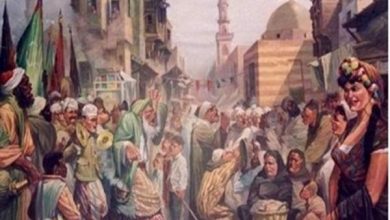 الأمثال الشعبية