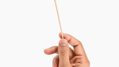 كيف يكشف شمع الأذن عن حالة صاحبه؟