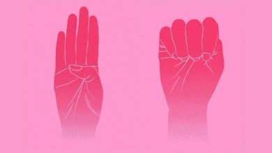 إشارات اليد التي ينصح بتعلم معانيها