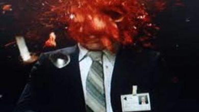 «متلازمة الرأس المتفجر».. عندما توقظنا أصوات الأشباح المرعبة