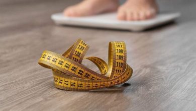 ماذا يحدث للجسم والعقل بعد فقدان الوزن؟