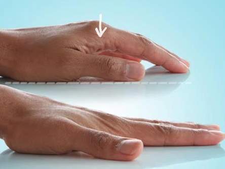 أفضل تمارين اليد والأصابع بعد إجهاد يوم عمل