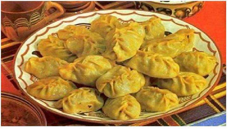 طريقة عمل اليغمش بوصفات مختلفة