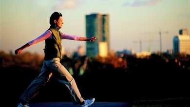 أخطاء المشي التي تضيع فوائده دون أن ندري