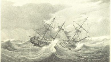 سفينة ثيسيوس.. وهل تتغير هوية الكيان بتغير أجزائه؟