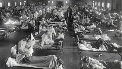الإنفلونزا الإسبانية.. ولماذا ألصقت التهمة بإسبانيا تحديدا؟