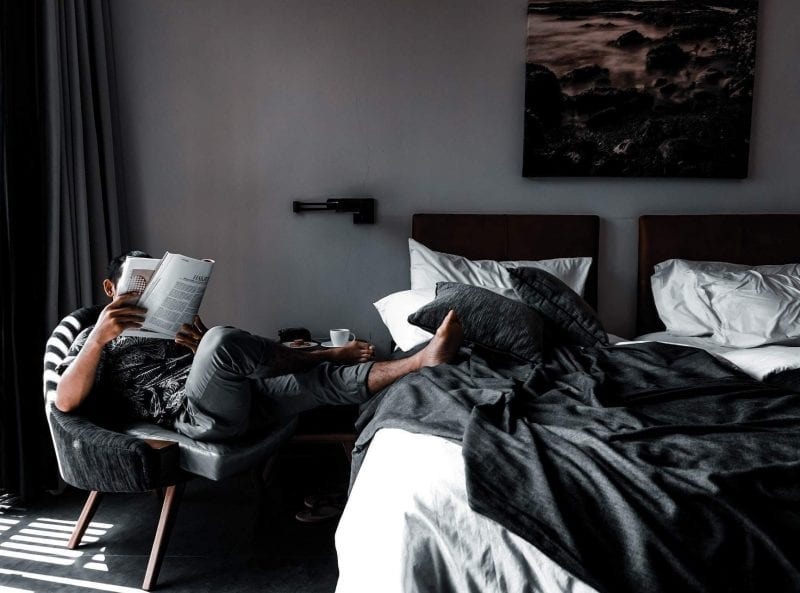 العين المنتفخة.. وعلامات تحذيرية من قلة الحركة العين المنتفخة.. وعلامات تحذيرية من قلة الحركة القاتلة